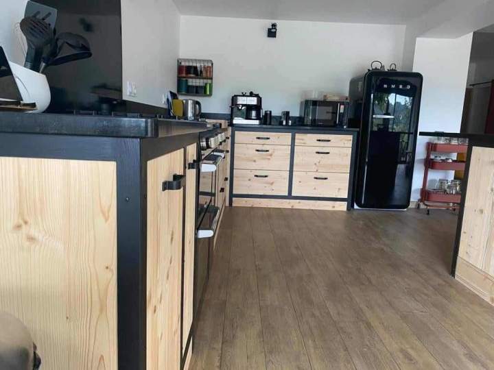 Menuiserie extérieure Millau