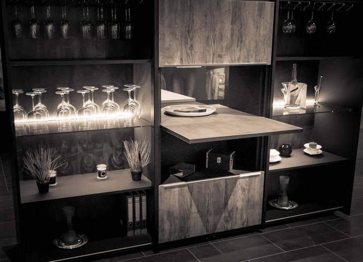 Cuisine sur mesure Millau