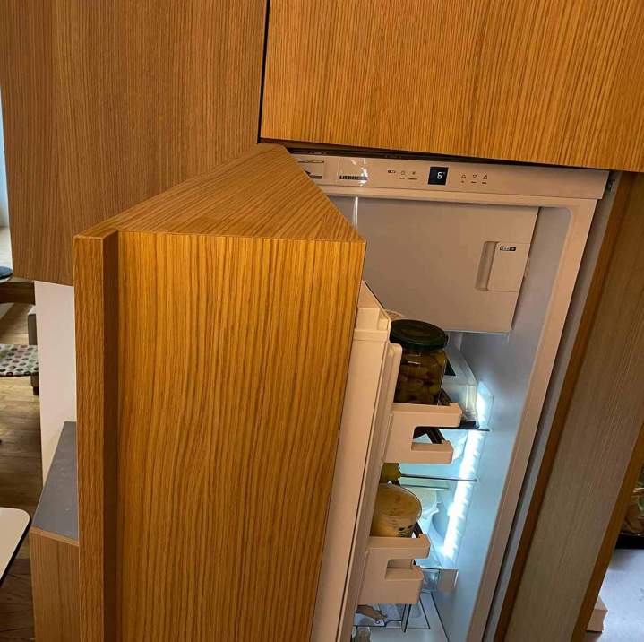 Cuisine sur mesure Millau