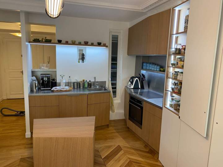 Cuisine sur mesure Millau