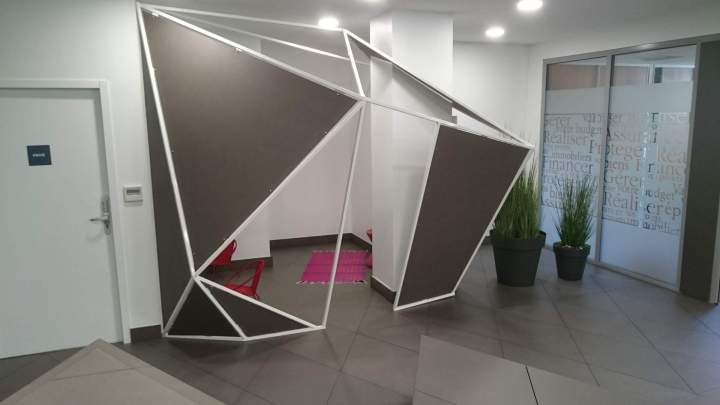 Nos réalisations – Millau