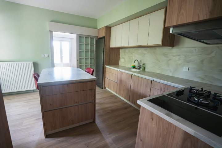 Création de cuisine sur mesure Millau