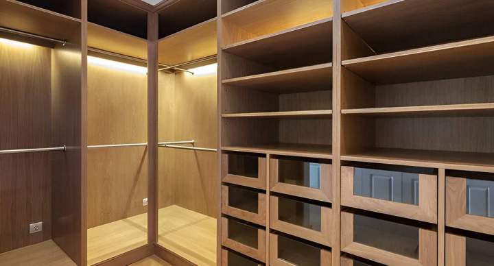 Dressing sur mesure Millau