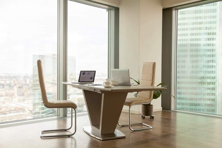 Aménagement bureau Millau