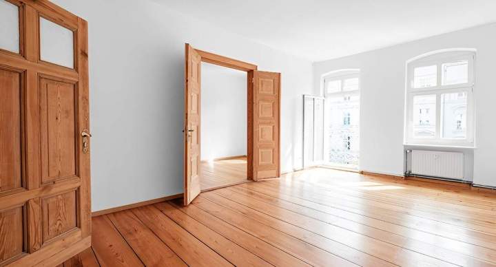 Aménagement intérieur Millau