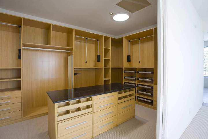 Agencement intérieur Millau