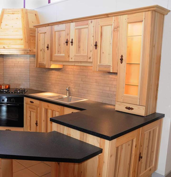 Cuisine sur mesure Millau